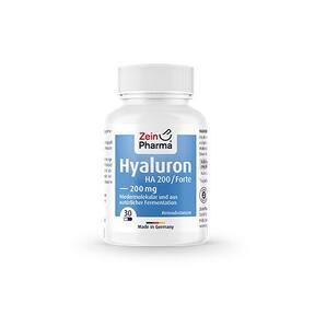 Hyaluronic Acid Forte