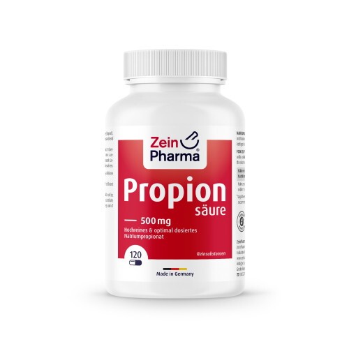 Propionic acid