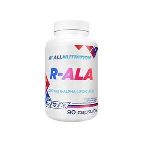 Kyselina R-alfa-lipoová R-ALA