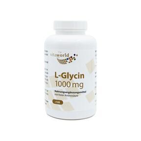 L-glycín 1000 mg