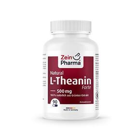 L-Theanín FORTE 500 mg