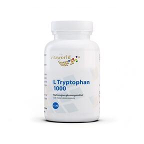 L-tryptofán 1000 mg