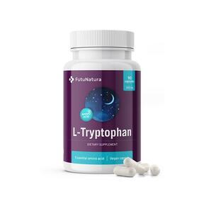 L-tryptofán 500 mg