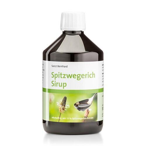 lambaläätse siirup
