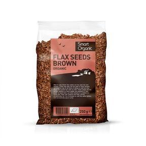Flax seeds, brown - BIO