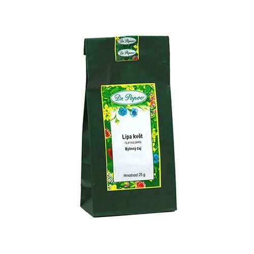 Linden tea
