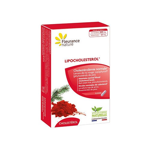 Lipocholesterin®.