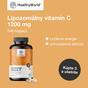 Liposomales Vitamin C 1200 mg