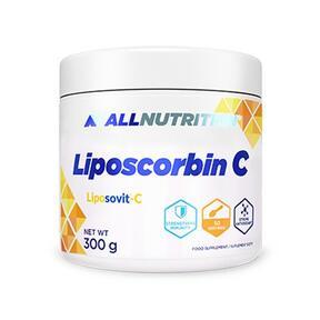Lipozomálny vitamín C v prášku