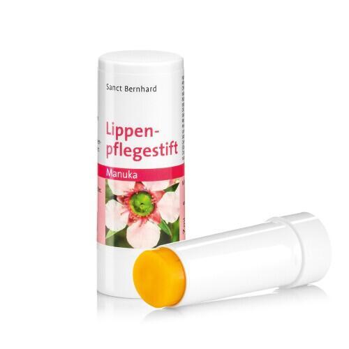 Lippenbalsam - Manuka