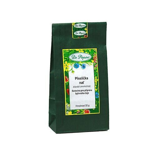 Lófű, tea