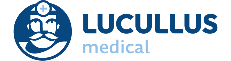 LUCULLUS Medical - Medicīniskie aizsardzības līdzekļi