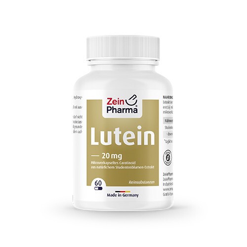Luteiin 20 mg