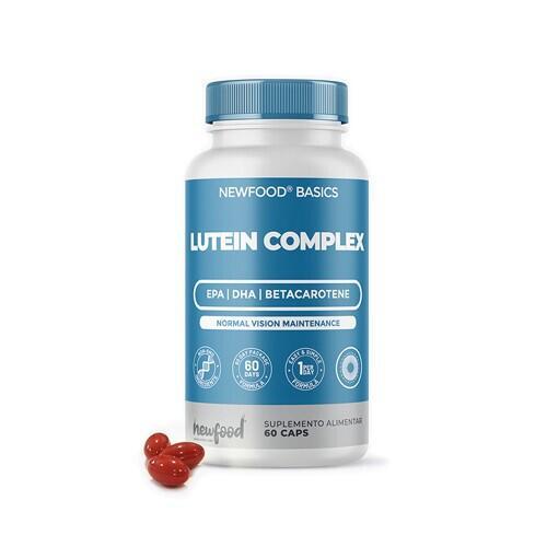 Lutein-kompleks