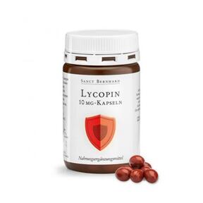 Lykopén 10 mg