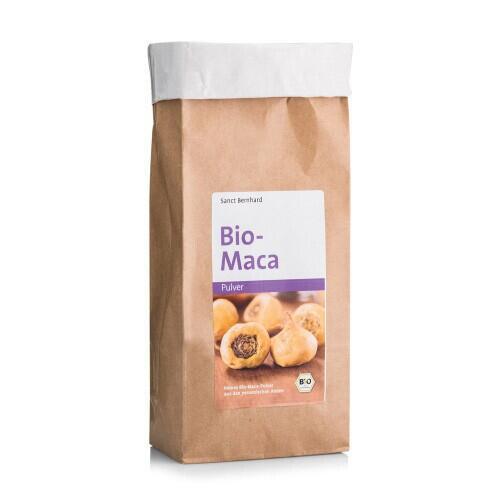 Maca BIO powder