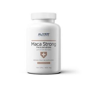 Мака STRONG 6: 1