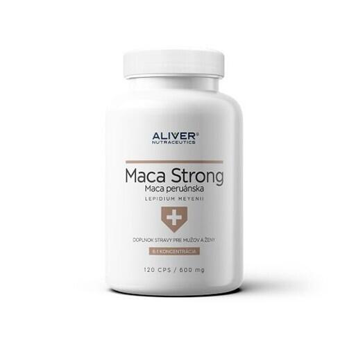 Maca STRONG 6:1