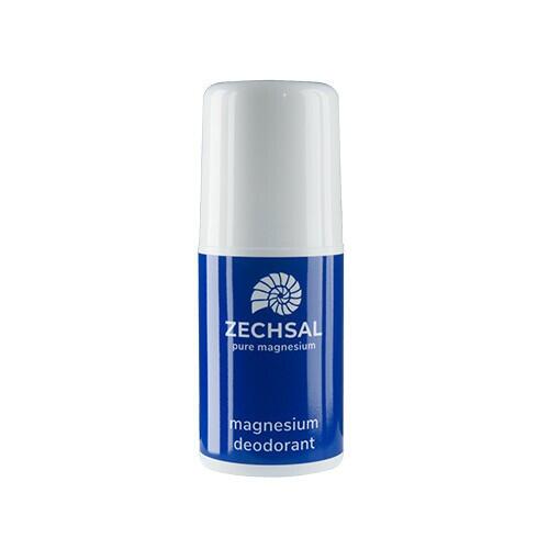 Magnesium-deodorant