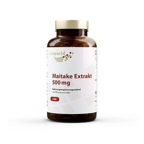 Maitake - ekstrakts