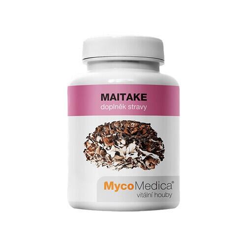 Maitake - paddenstoelen