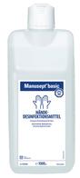 Manusept basic 1000ml