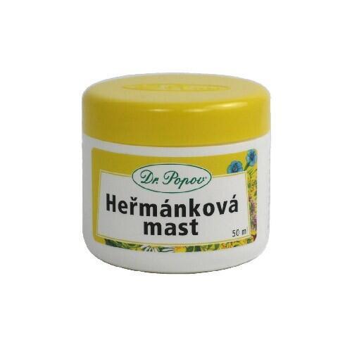 Maść rumiankowa