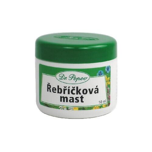 Maść z krwawnika