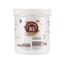 Mask for coloured hair with provitamin B5