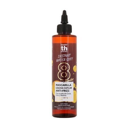 Masque réparateur pour cheveux secs