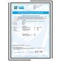 MAXTER black XL pulverfria nitrilhandskar