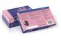 MAXTER cobalt blue XL powder-free nitrile gloves