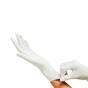 MAXTER L powder-free latex gloves