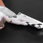 MAXTER L puderfria latexhandskar