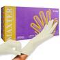 MAXTER L puderfria latexhandskar