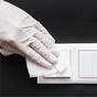 MAXTER XS powdered latex gloves