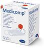 Medicomp® - αποστειρωμένο, 4 στρώσεις - 5 x 5 cm - 25 x 2 τεμάχια