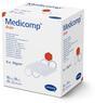 Medicomp-dræn 10 cm x 10 cm