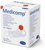 Medicomp® - steriel, 4 lagen - 5 x 5 cm - 25 x 2 stuks
