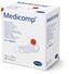 Medicomp® - steril, 4 rétegű - 7,5 x 7,5 cm - 25 x 2 darab