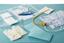 MediSet® за уринарна катетеризация за еднократна употреба - 1 комплект - 1 комплект