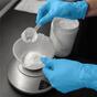 Meditech BPG nitril XL poedervrije handschoenen - 100st