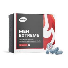 Men Extreme – komplex pre mužov