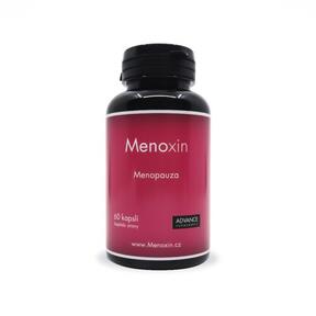 Menoxin - menopause