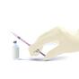 MERCATOR comfort poedervrije XL latex handschoenen