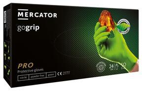 MERCATOR gogrip green - XXL