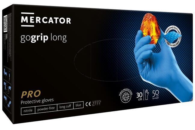 MERCATOR gogrip long - XXL