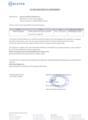 MERCATOR gogrip verde M M mănuși de nitril fără pulbere cu textură 50 buc.