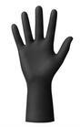 MERCATOR guantes de nitrilo ideales moto M guantes de nitrilo sin polvo