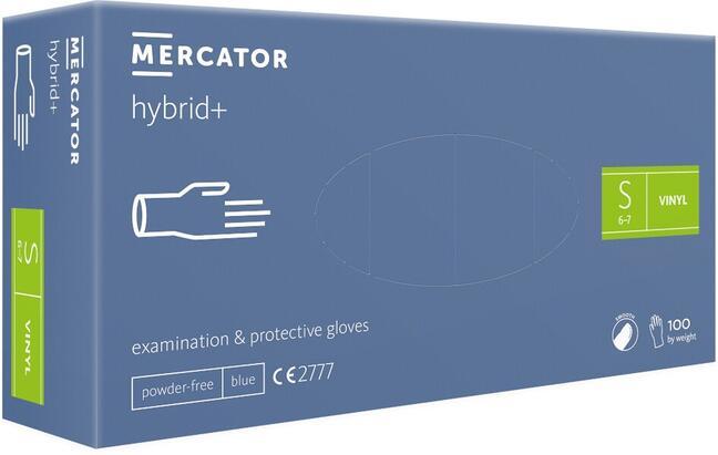 MERCATOR hybrid+ - XL